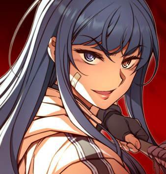 女王盛宴-The Queens [db:作者] 漫画封面